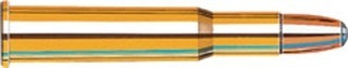 Hornady 30-06 Springfield Ammo 150gr InterLock SP Ammunition - 20 Rounds
