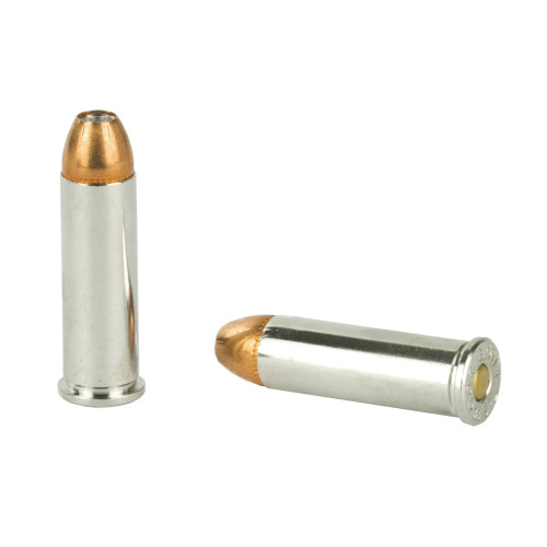 Cor-Bon .38 Special +P Ammo 110gr JHP Ammunition - 20 Rounds