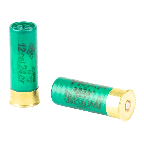 Sterling 12 Gauge Ammo 7/8 oz #8 Shot Ammunition - 25 Rounds