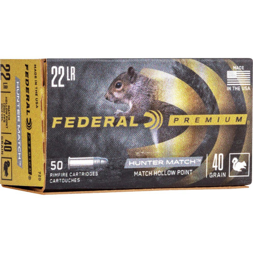 CCI 22 LR Ammo 38gr LRN Ammunition - 1500 Rounds