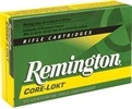 Remington 7x64mm Ammo 140gr PSPCL Ammunition - 20 Rounds