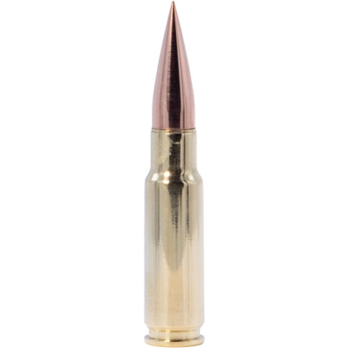 Fort Scott 8.6 Blackout Ammo 235gr TUI Ammunition - 20 Rounds