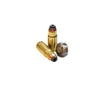 Underwood Ammo .429 De Magnum Ammo 240gr JHP Ammunition - 20 Rounds
