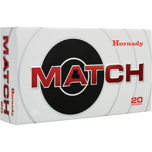 Hornady .50 BMG Ammo 750gr A-MAX Ammunition - 10 Rounds