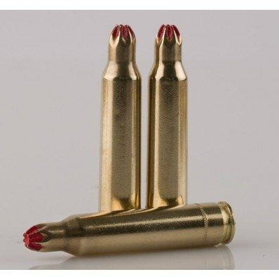 PPU 5.56mm Ammo Blank Ammunition - 20 Rounds