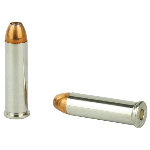 Cor-Bon .357 Magnum Ammo 110gr JHP Ammunition - 20 Rounds
