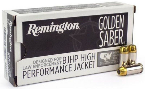 Remington 9mm Luger Ammo 147gr JHP Ammunition - 500 Rounds