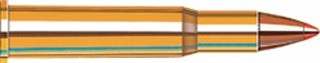 Hornady 308 Marlin Express Ammo 160gr FTX Ammunition - 20 Rounds