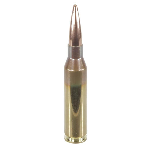 Lapua .260 Rem Ammo 136gr OTM Ammunition - 50 Rounds