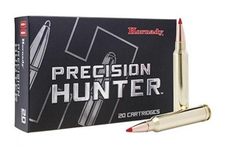 Hornady 300 WSM Ammo 200gr ELD-X Ammunition - 20 Rounds
