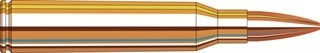 Hornady .338 Lapua Magnum Ammo 285gr ELD-M Ammunition - 20 Rounds
