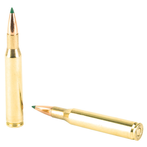 Remington 270 Win Ammo 130gr Copper Ammunition - 20 Rounds