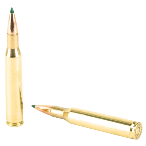 Remington Premier CuT .270 Winchester 130gr Copper Tipped Ammo - 20 Rounds