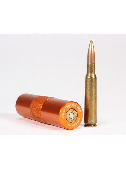 Lyman Products 223 Remington Ammo Checker