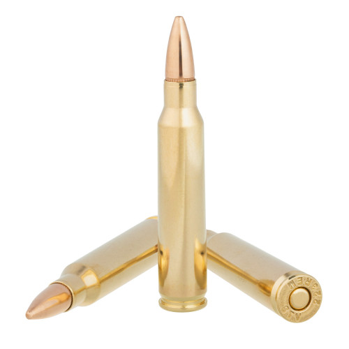 STV Technology .223 Rem Ammo 55gr FMJ Ammunition - 20 Rounds