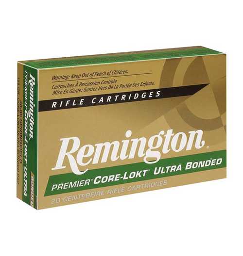 Remington .223 Rem Ammo 62gr BSP Ammunition - 200 Rounds