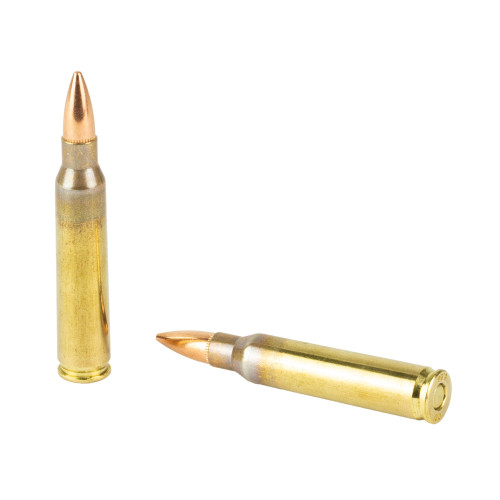 Sons of Liberty Gun Works 5.56x45mm Ammo 62gr FMJ Ammunition - 50 Rounds