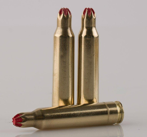 PPU 7.62x39 Ammo Blank Ammunition - 15 Rounds