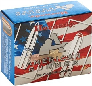 Hornady 9mm Ammo 124gr XTP Ammunition - 25 Rounds