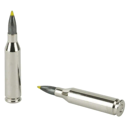 Sig Sauer 243 Win Ammo 90gr CET Ammunition - 20 Rounds