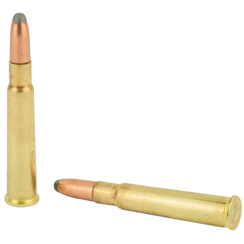 Remington 303 British 180gr Core-Lokt Soft Point Ammo - 20 Rounds
