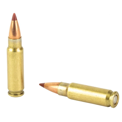 Fiocchi Hyperformance Defense Handgun 5.7x28mm 35gr Jacketed Frangible Ammo - 50 Rounds