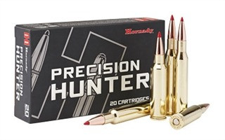 Hornady 300 WSM Ammo 200gr ELD-X Ammunition - 20 Rounds