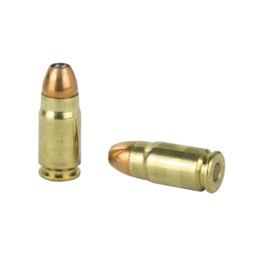 Cor-Bon .357 Sig Ammo 115gr JHP Ammunition - 20 Rounds