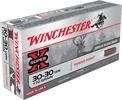 Winchester 300 Win MAG Ammo 150gr Power Point Ammunition - 20 Rounds