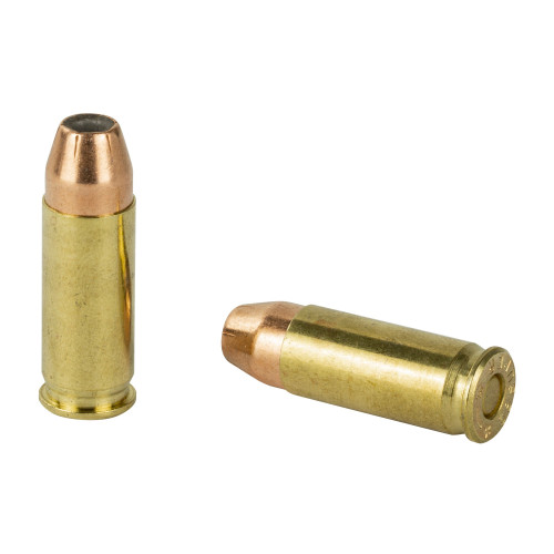 Cor-Bon .38 Super Ammo 125gr JHP Ammunition - 20 Rounds