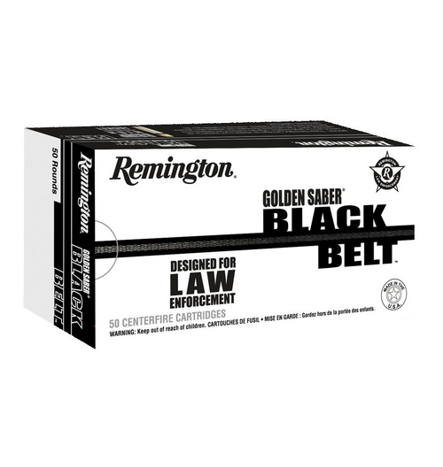 Remington .357 Magnum Ammo 125gr JHP Ammunition - 50 Rounds
