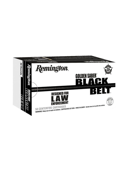 Remington .357 Magnum Ammo 125gr JHP Ammunition - 50 Rounds