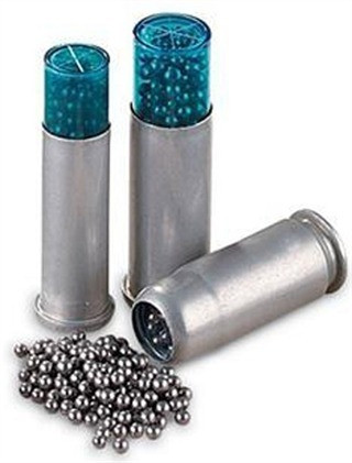CCI .38 Special Ammo 100gr Shotshell #9 Shot Ammunition - 10 Rounds
