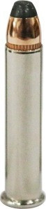 Armscor 22 WMR Ammo 40gr JHP Ammunition - 50 Rounds