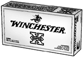 Winchester 20 Gauge Ammo 2-3/4 oz #3 Buck Ammunition - 5 Rounds
