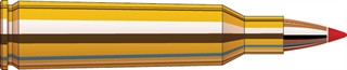Hornady 17 Hornet Ammo 20gr V-MAX Ammunition - 25 Rounds
