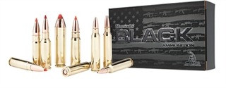 Hornady 6.8mm Remington SPC Ammo 110gr V-Max Ammunition - 20 Rounds