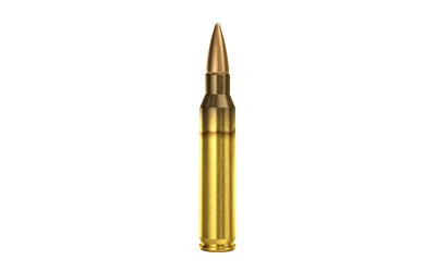 Magtech 5.56x45mm Ammo 55gr FMJ Ammunition - 1000 Rounds