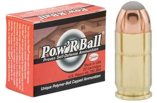 Glaser 380 Auto Ammo 70gr PT Ammunition - 20 Rounds