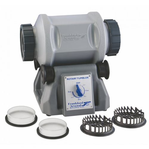 Frankford Arsenal Platinum Series Rotary Tumbler Spare Drum 237 Container