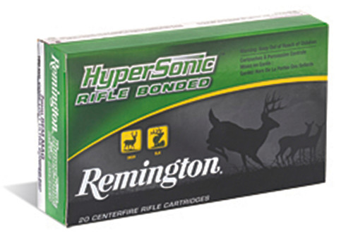 Hypersonic 30-06Sp 150Gr PSP Bonded