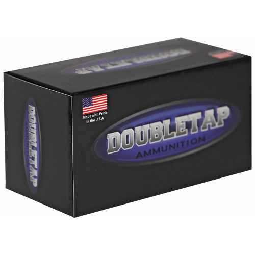 DoubleTap .223 Remington (5.56) Ammo 62gr FMJBT Ammunition - 50 Rounds