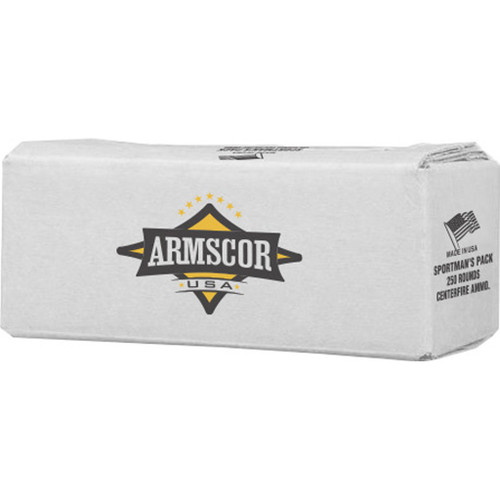 Armscor 6.5 Creedmoor Ammo 140gr ELD Match Ammunition - 20 Rounds