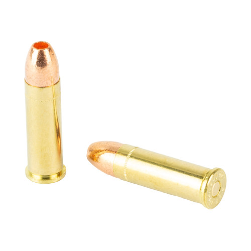 Sellier & Bellot .38 Special Ammo 110gr XRG-D Ammunition - 25 Rounds