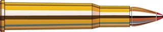 Hornady 45-70 Government Ammo 250gr MonoFlex Ammunition - 20 Rounds