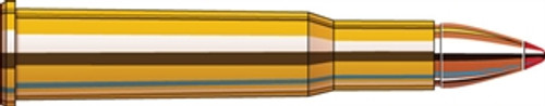 Hornady 45-70 Ammo 250gr LEVERLUTION Ammunition - 20 Rounds
