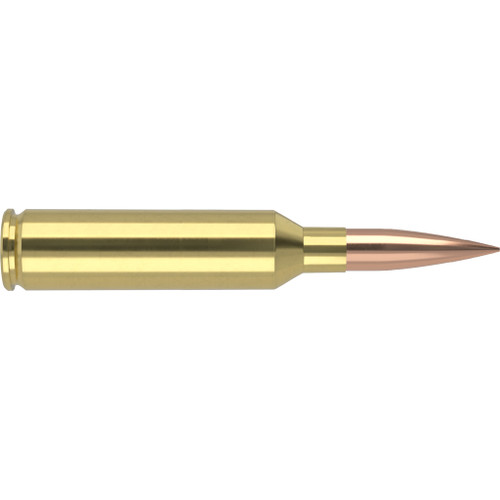 Nosler Match Grade Rifle Ammunition 7mm PRC 185 gr. 20 rd.