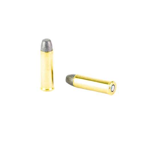 Remington .32 H&R Magnum Ammo 85gr LRN Ammunition - 20 Rounds