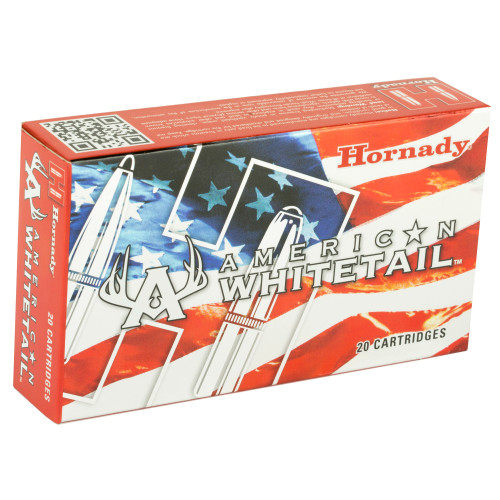 Hornady 30-30 Win Ammo 150gr InterLock Ammunition - 20 Rounds