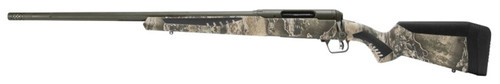 110 Timberline 30-06 22" Bbl Camo 4rd LH